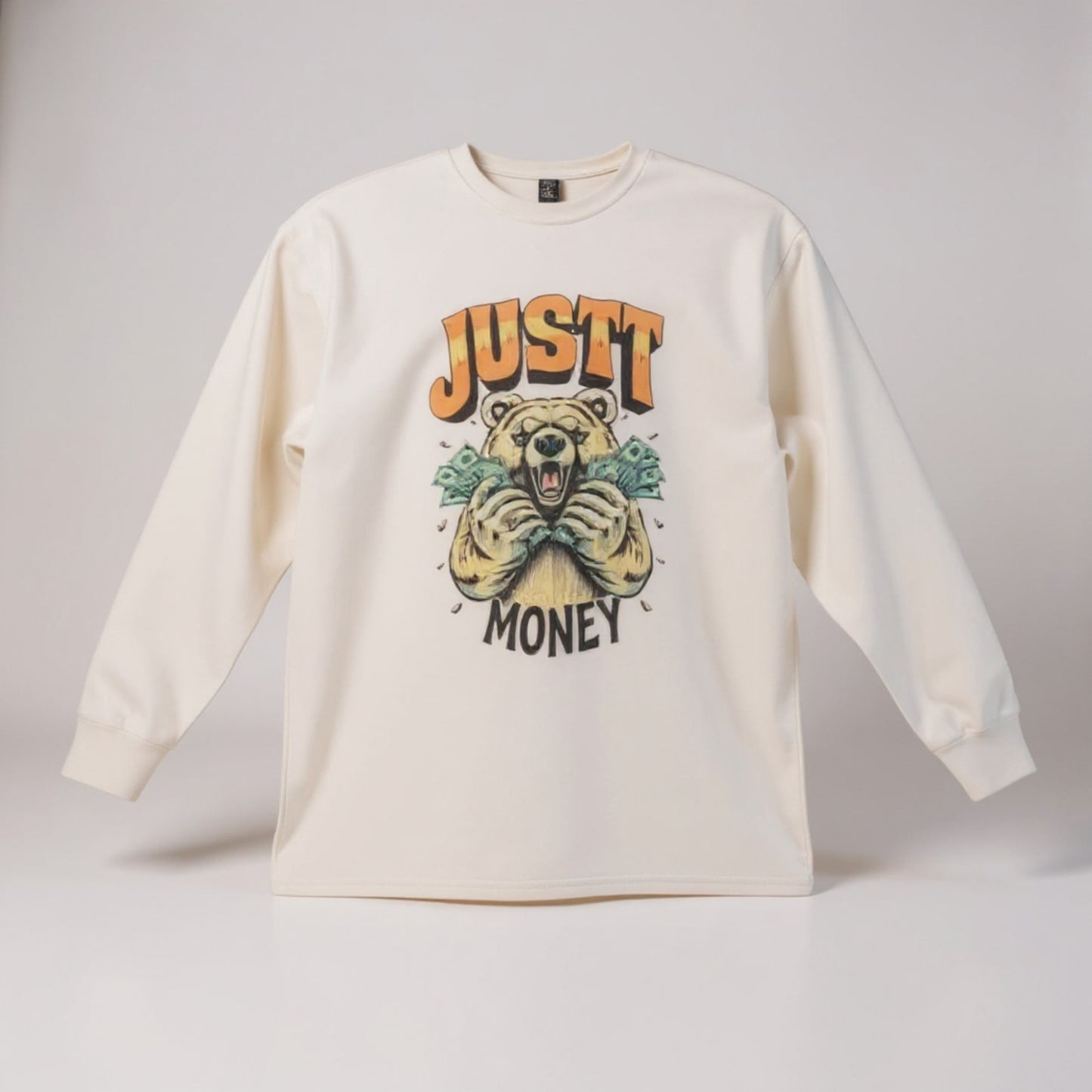 sleeve t-shirt