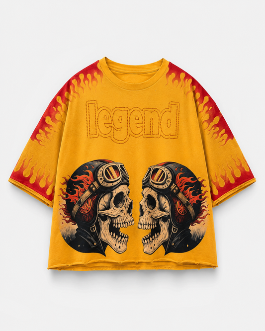 Rhinestone tshirt